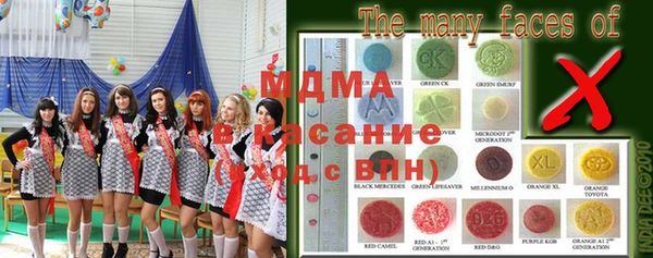 mix Липки